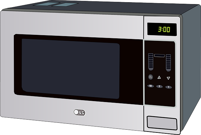 appliance repair gas stove